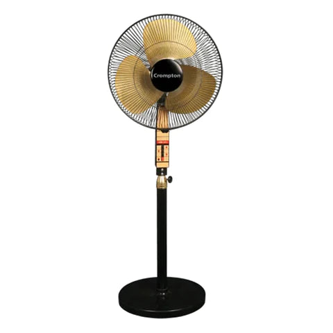 Pedestal fan
