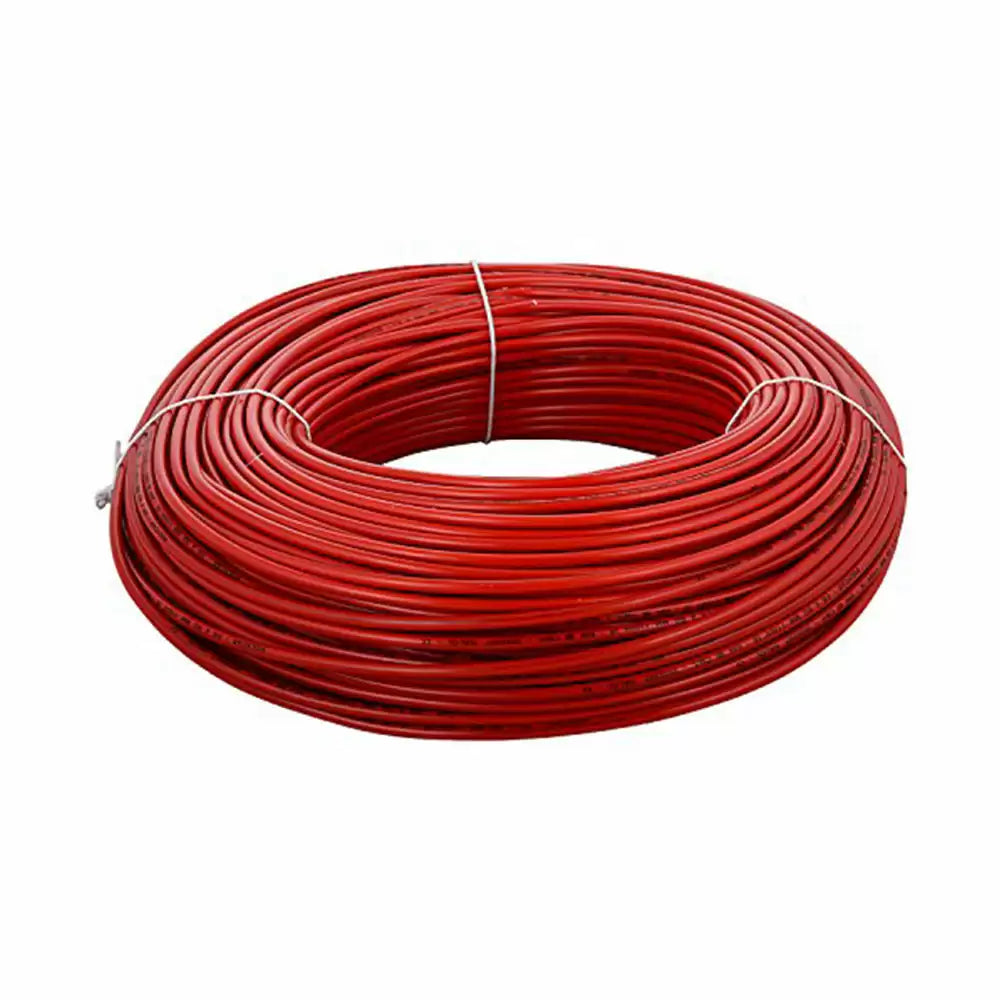 Flame Retardant & Low Smoke (FR-LS)