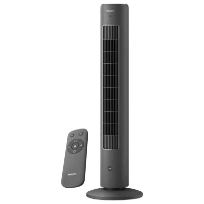Tower Fan - Remote