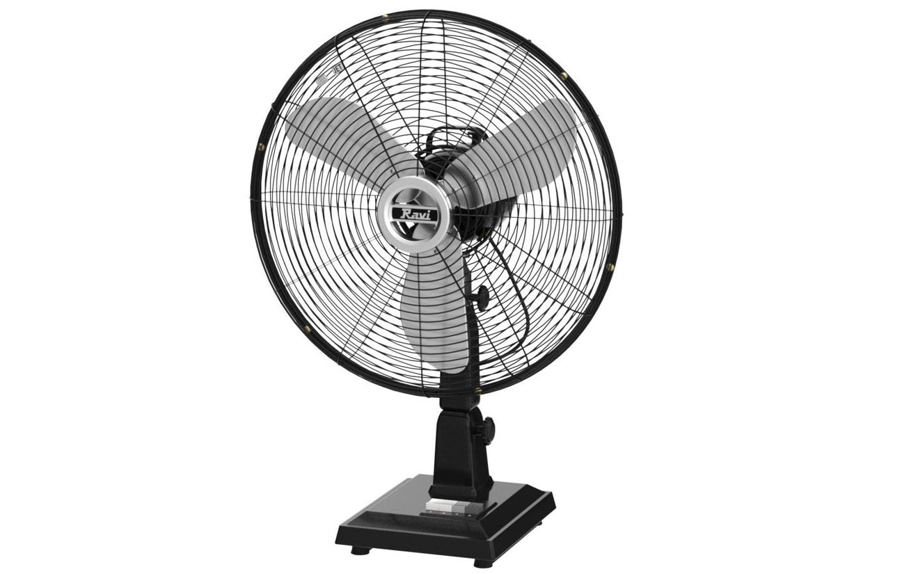 Table Fan - High speed