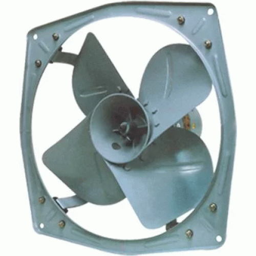 Buy Heavy duty Exhaust fan of top brand with warranty at the lowest