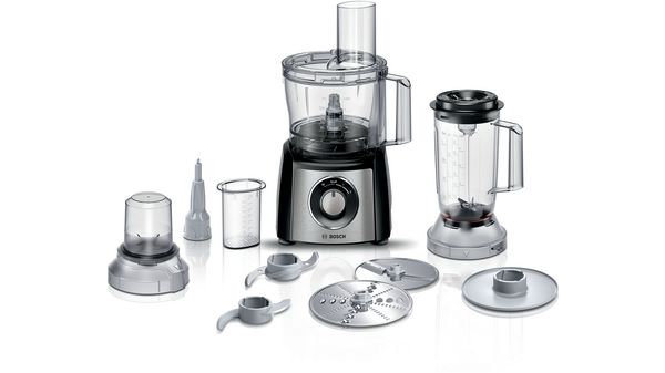 Food processor