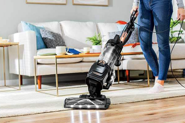 Vacuum Cleaner