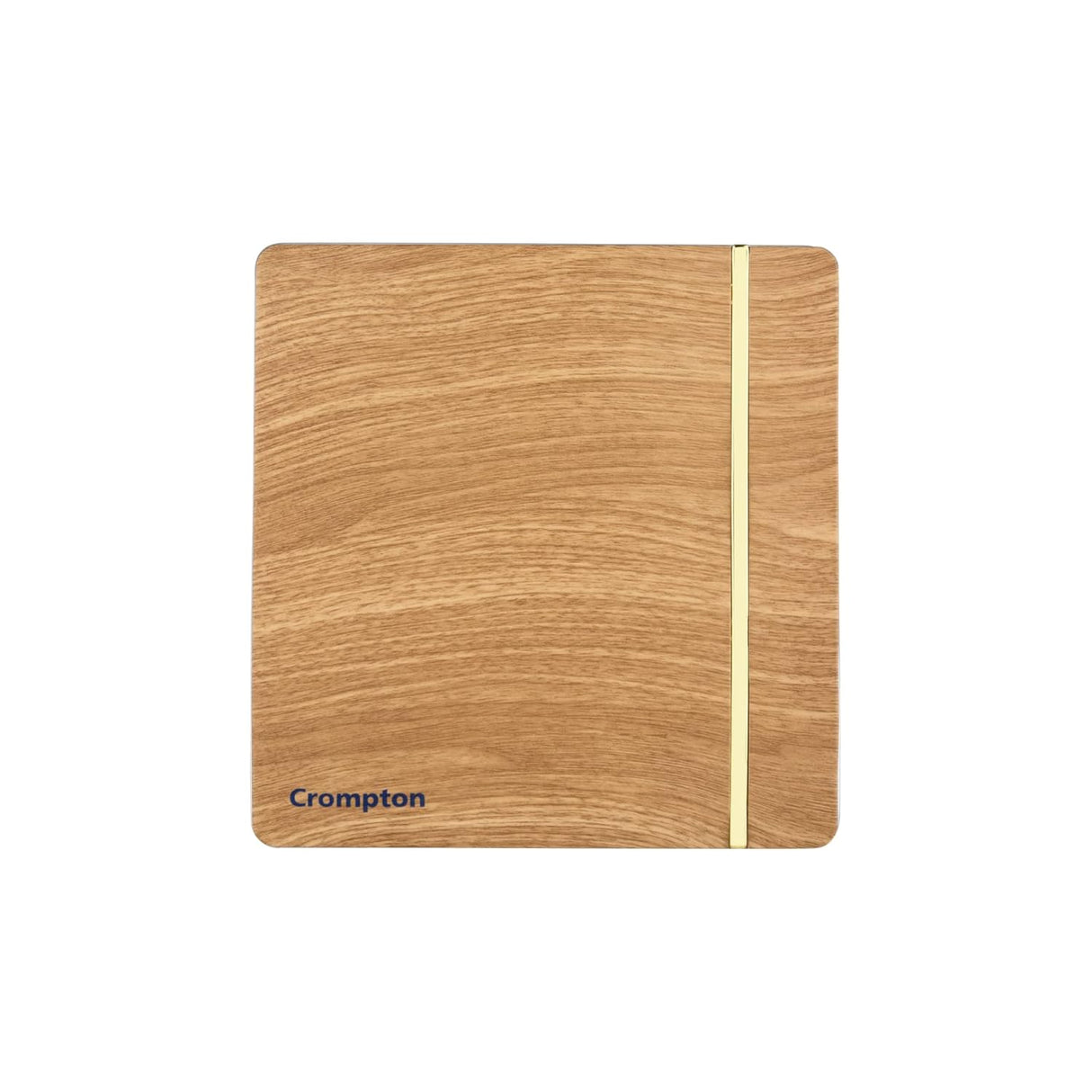 Crompton Mount Air New 150mm Wood