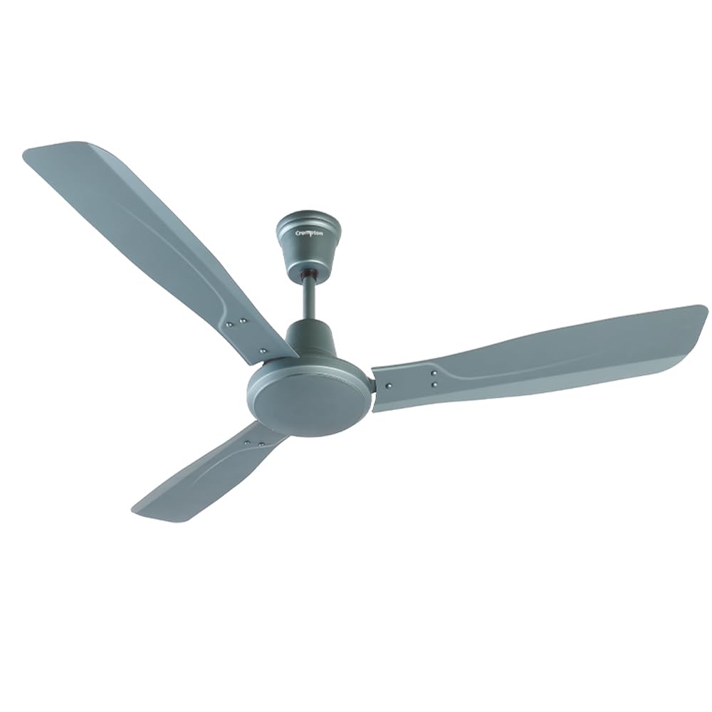 Crompton Luxian Infinia 1200mm Ceiling Fan (Spanish Green Matte)