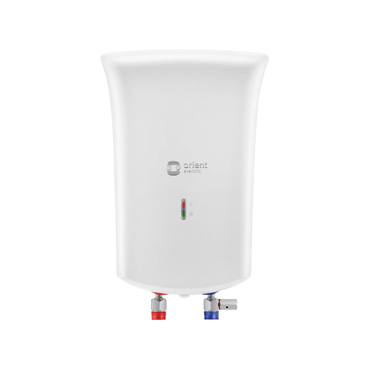 Orient Electric Primus 3L instant water heater (White)