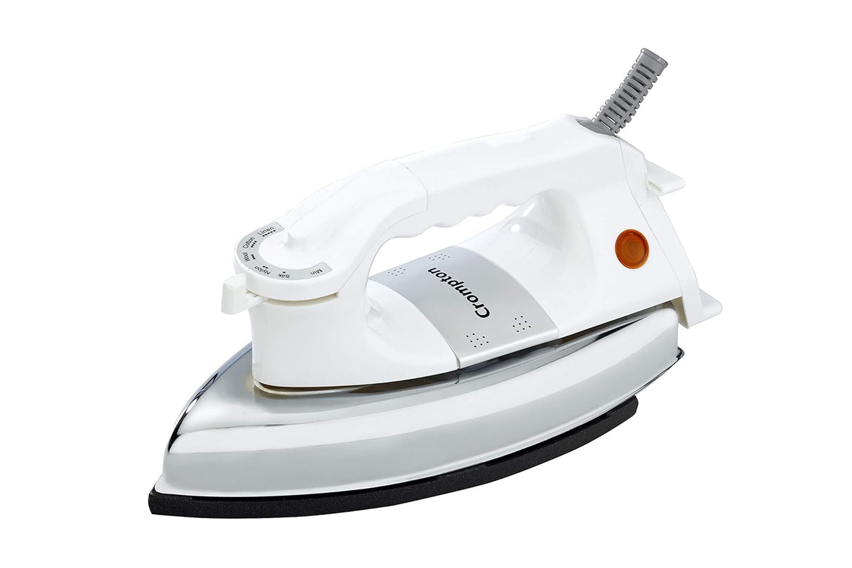 Crompton Rhino 1000W Dry Iron
