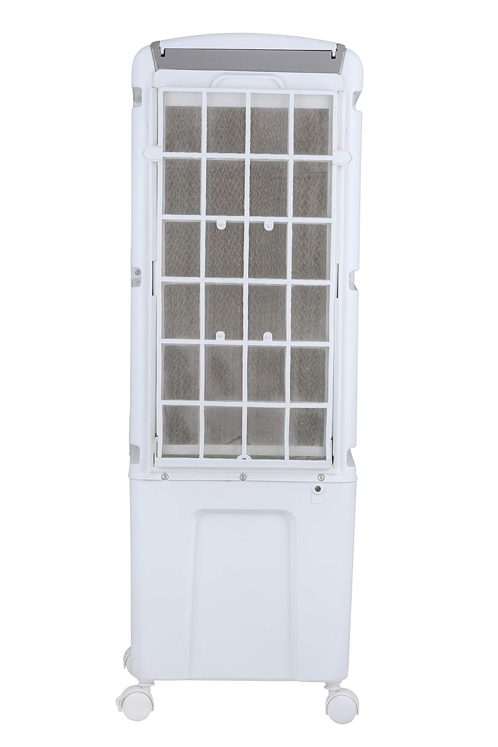 Usha Aero Style 25L Tower Air Cooler (White)