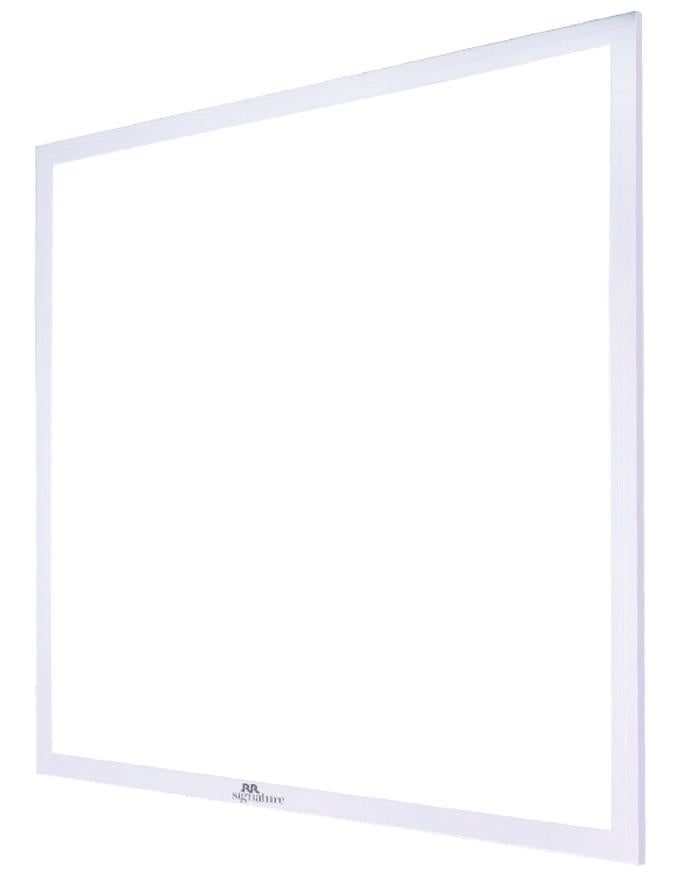 RR Signature Celestia 2×2 LED Downlighter 40W Panel Light (Cool Day Light, CCT 6500K)