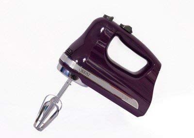 Orpat OHM-217 200-Watt Hand Mixer Onyx Black