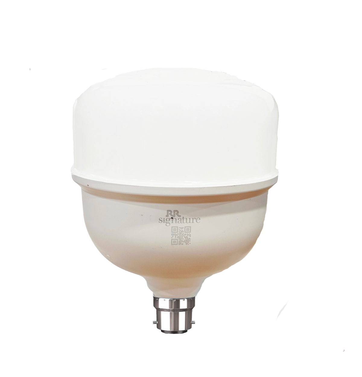 RR Signature Blaze 40W Jumbo B22 LED Lamp | Cool White