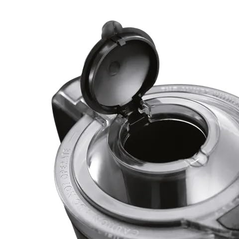 USHA iChef 750W Mixer Grinder (3 Jars, Red & Black)