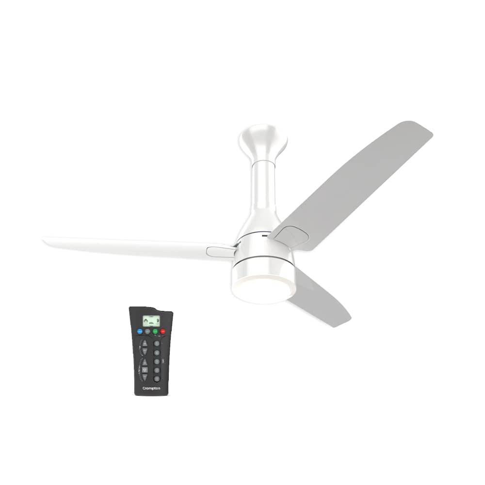 Crompton Energion Roverr Underlight 1200mm (Pristine White)
