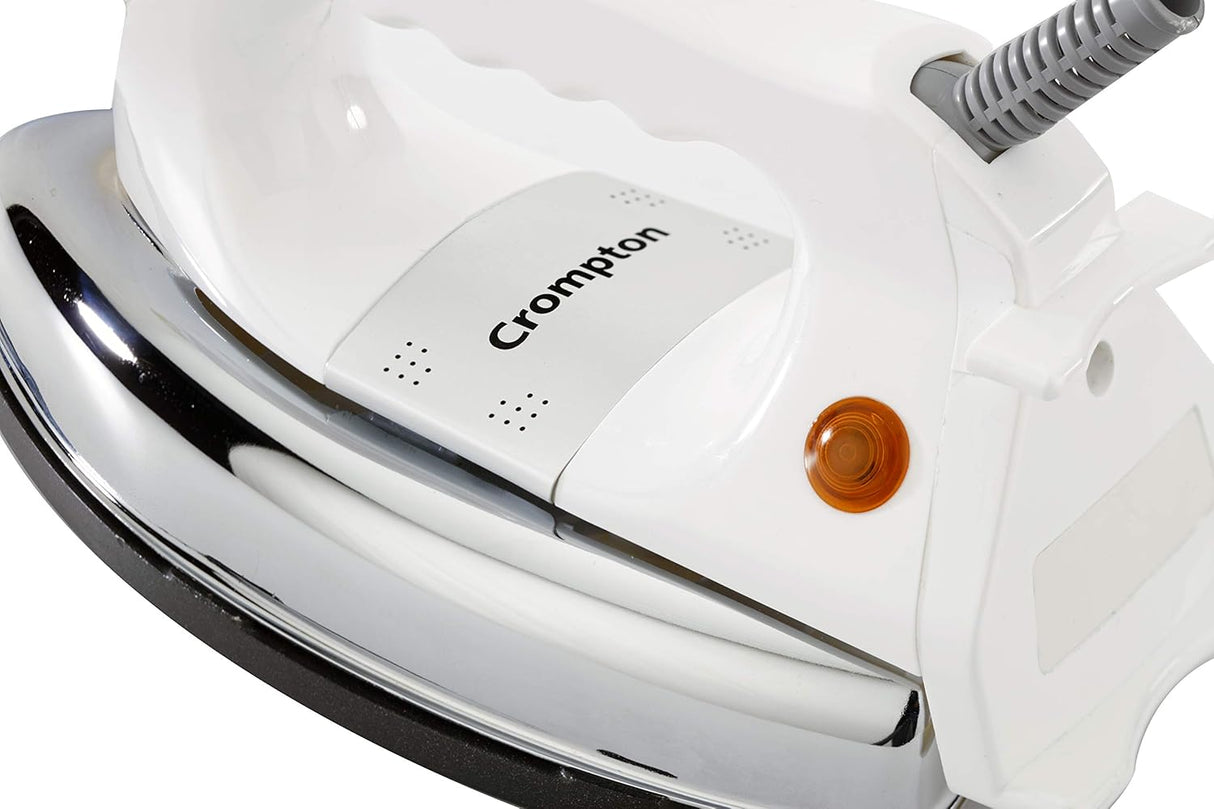 Crompton Rhino 1000W Dry Iron