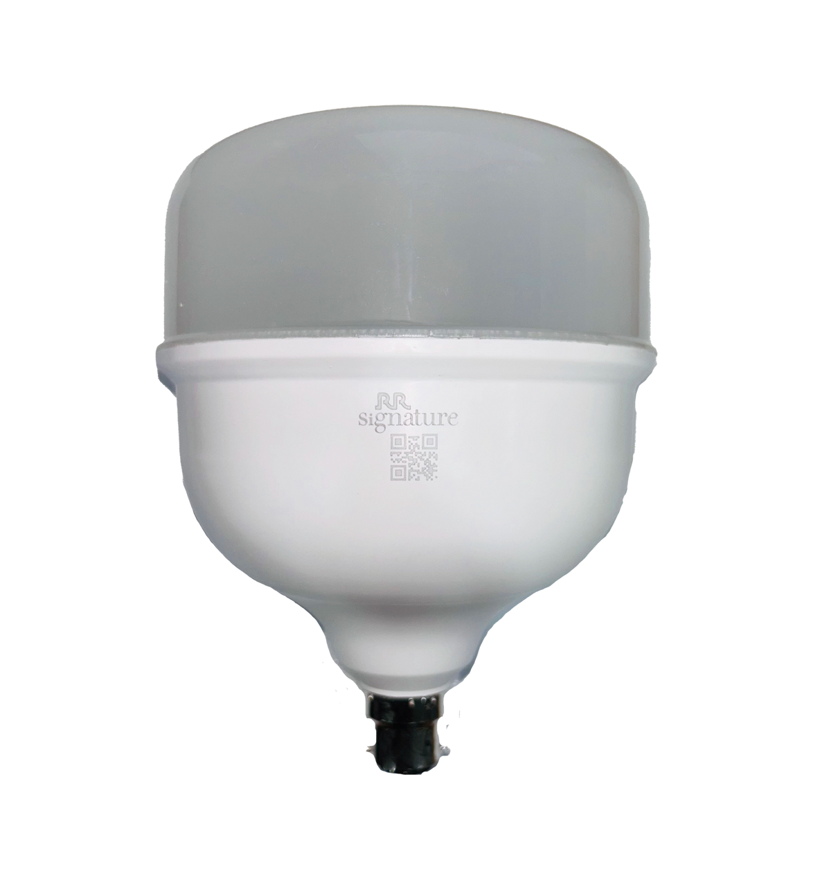 RR Signature Blaze 50W Jumbo B22 LED Lamp | Cool White