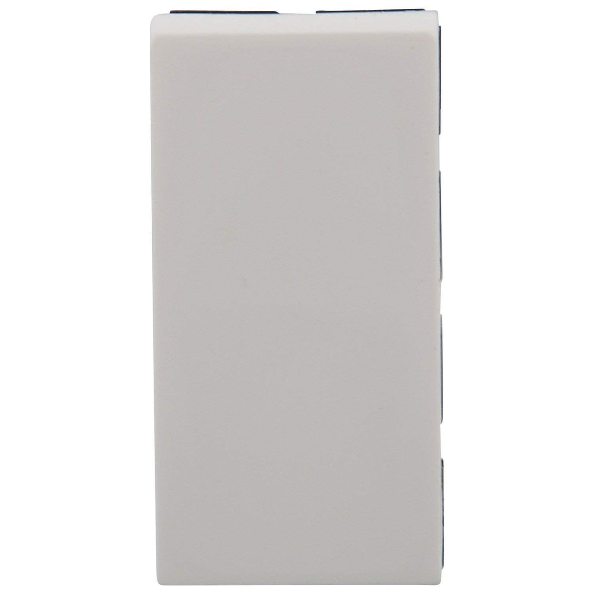 Legrand Arteor 20 A 1 Way Switch 1M White 573410