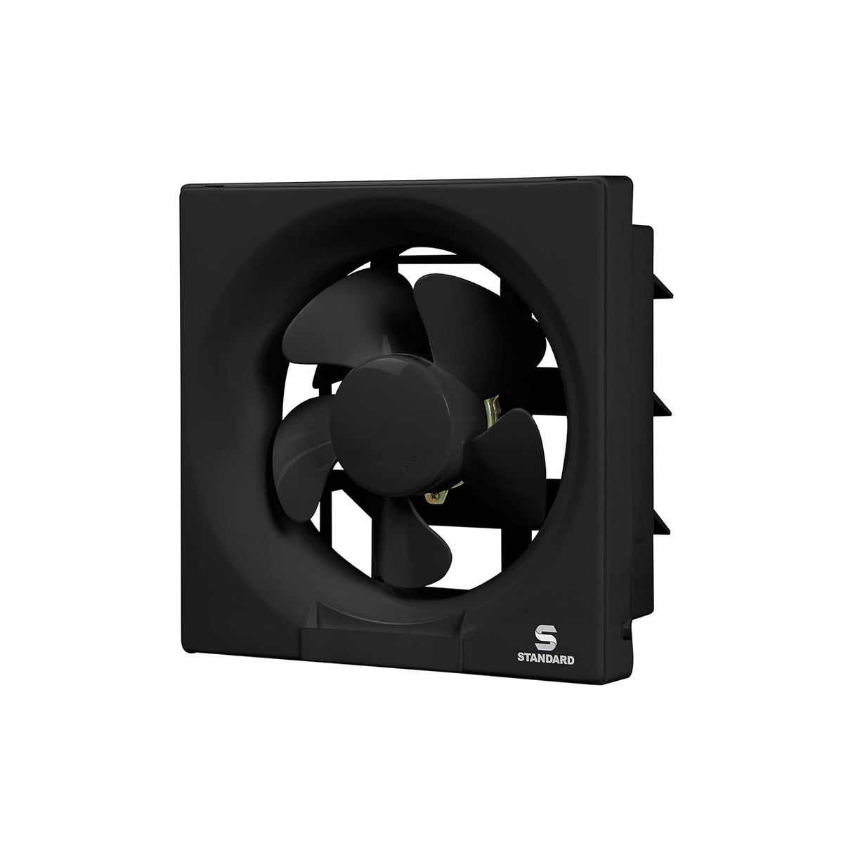 Havells Standard Refresh Air DX 200mm Exhaust Fan (Black)