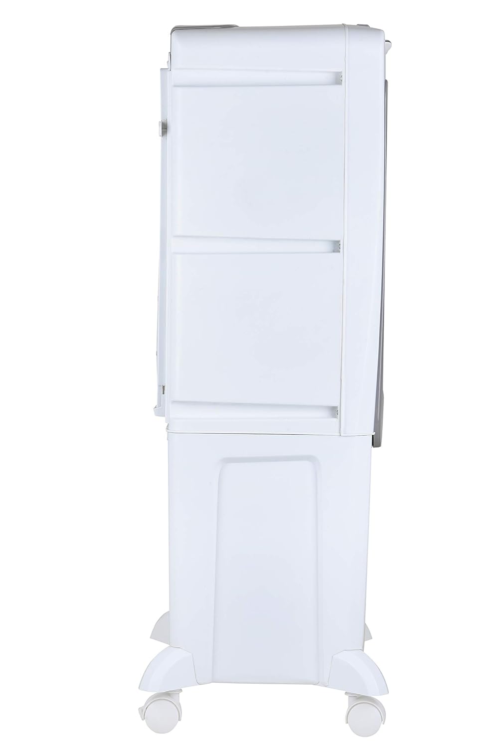 Usha Aero Style 35AST1 35 litres Tower Cooler (White)