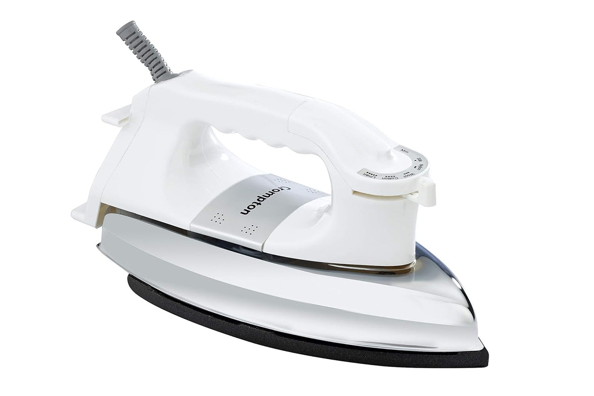 Crompton Rhino 1000W Dry Iron