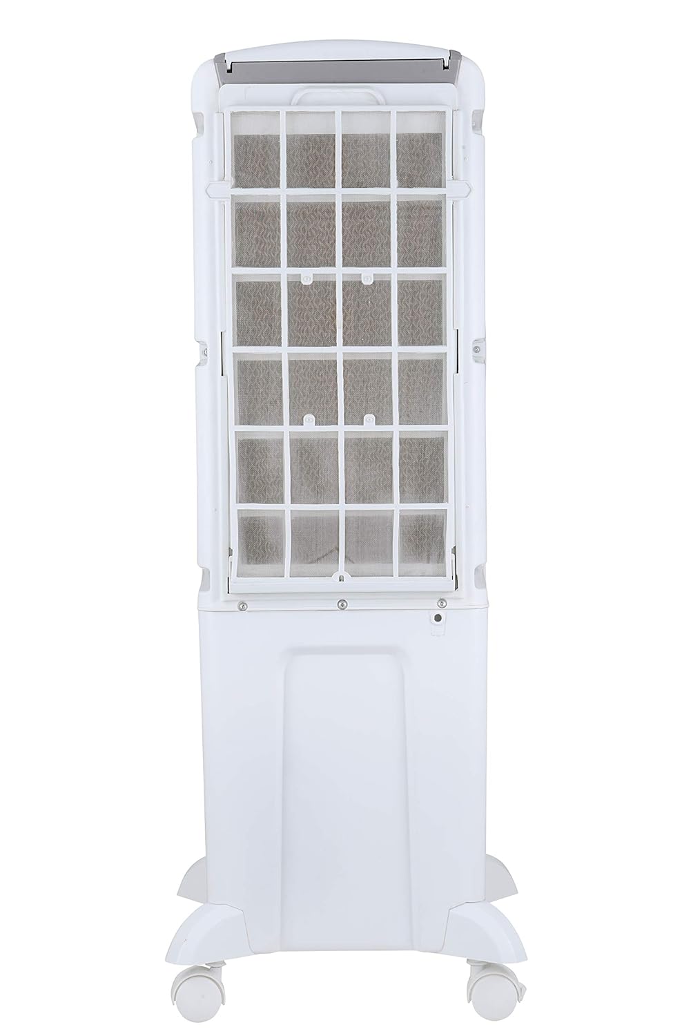 Usha Aero Style 35AST1 35 litres Tower Cooler (White)