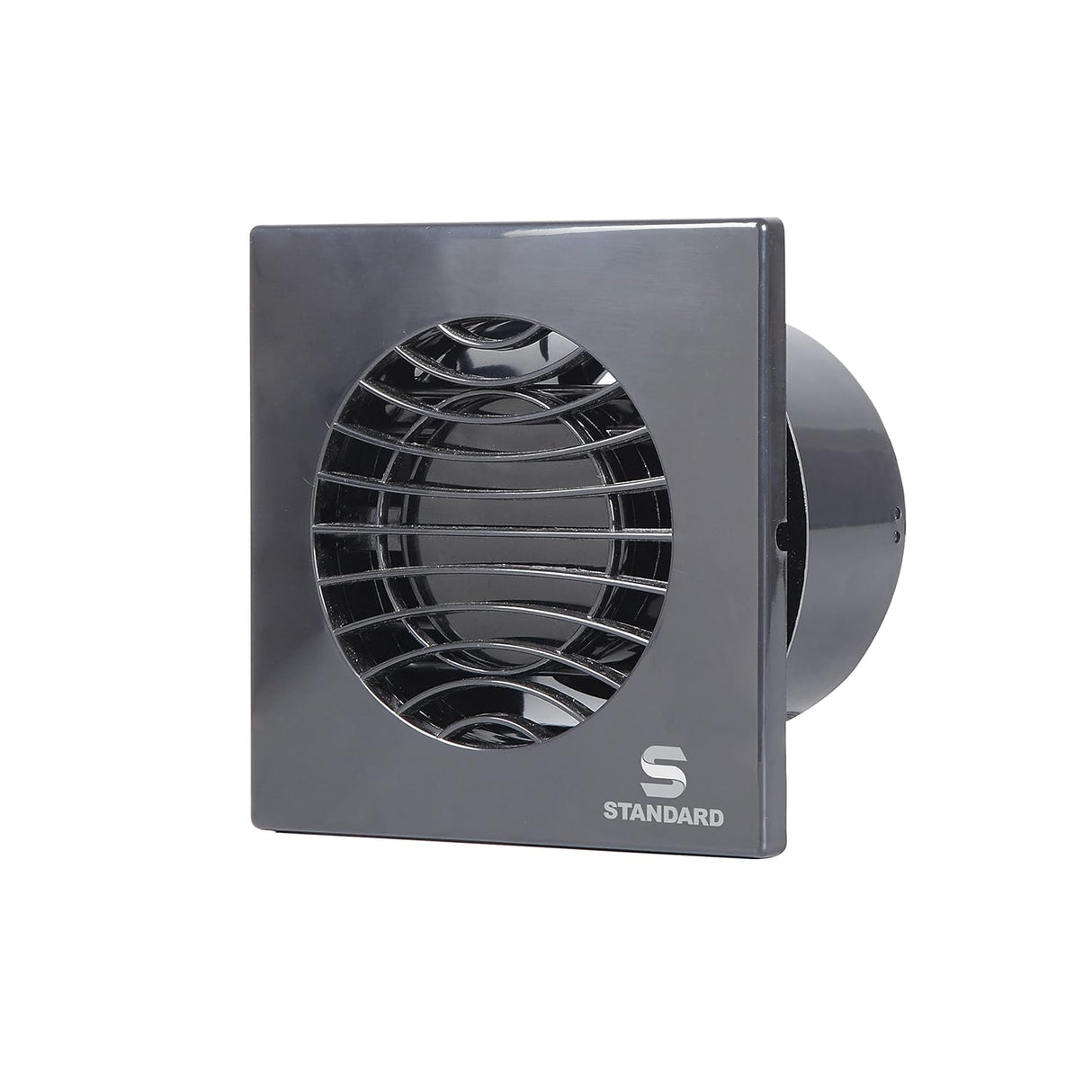 HAVELLS Standard 150 MM REFRESH AIR WINDOW NEO BLACK