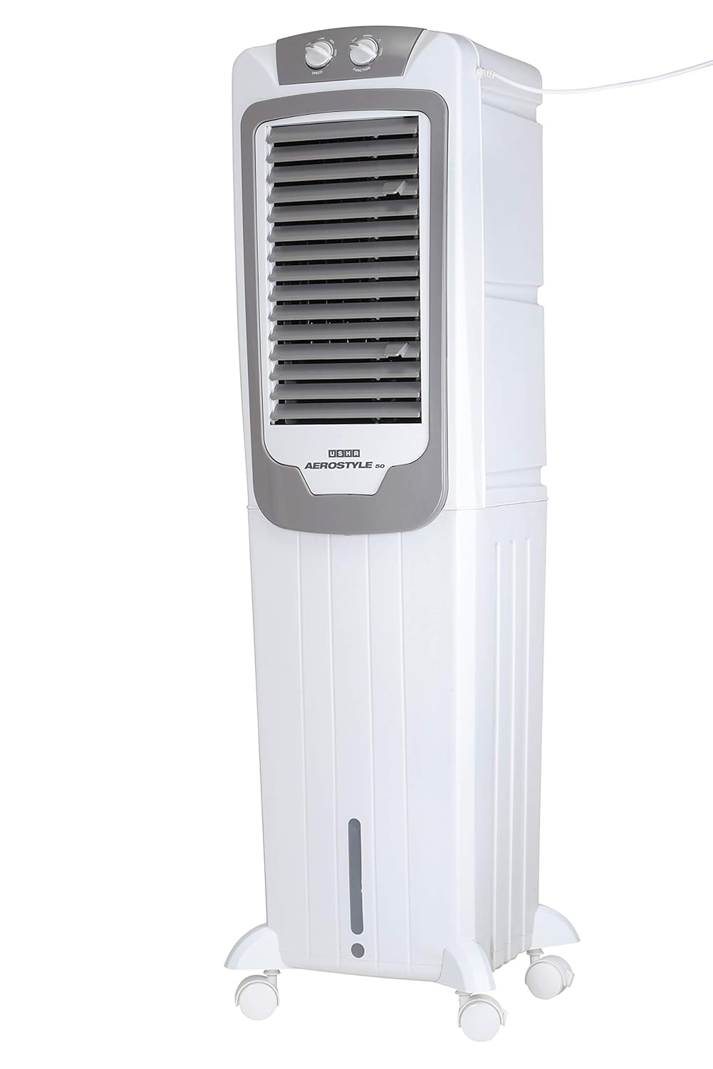 Usha Aerostyle 50AST1 50L Tower Air Cooler