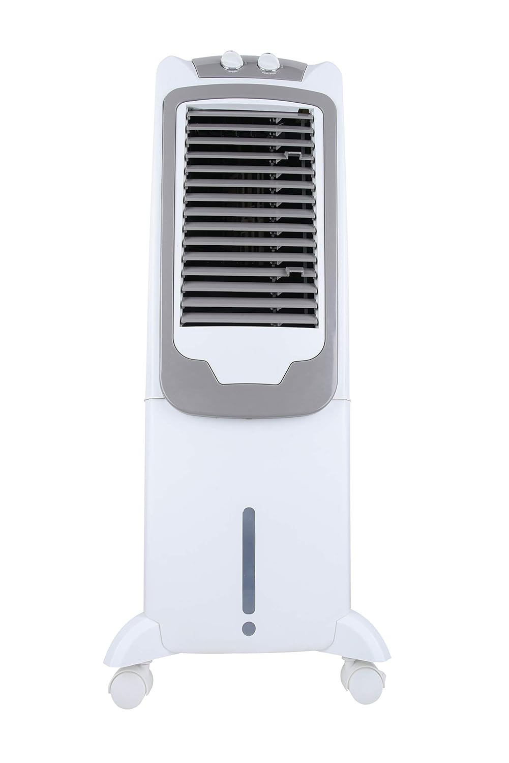 Usha Aero Style 35AST1 35 litres Tower Cooler (White)