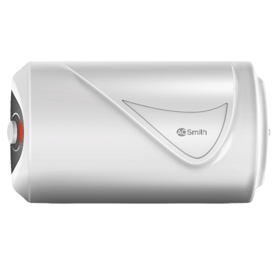 AO Smith Elegance Slim Neo 15 Litre Horizontal Water Heater