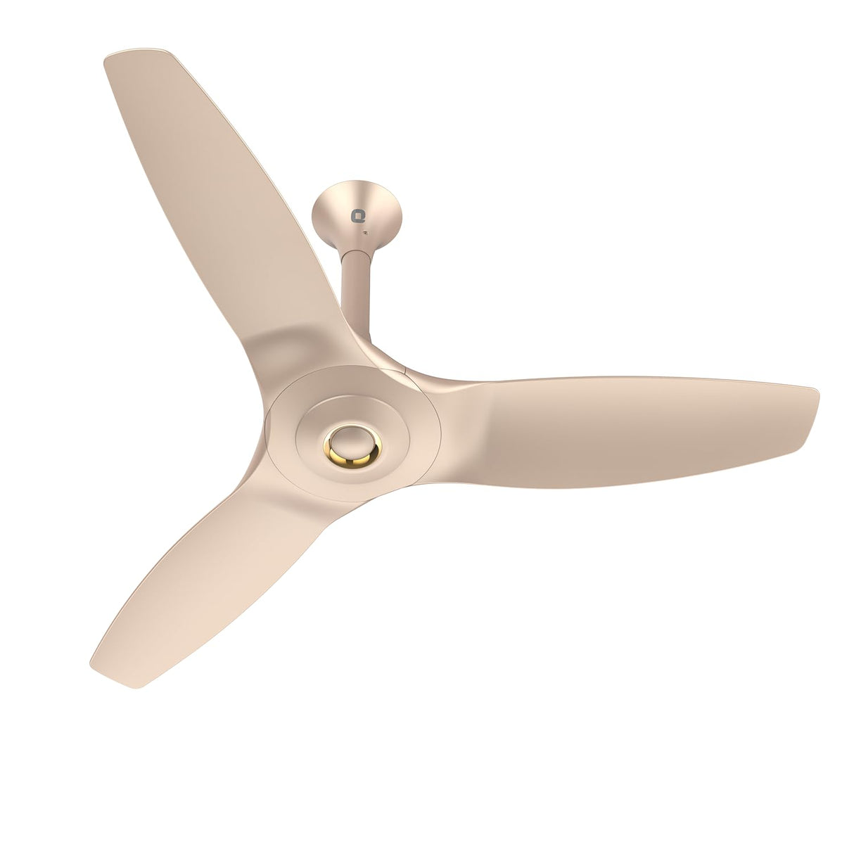 Orient Electric Aeroquiet 1230mm Premium Ceiling Fan (Mystic Gold)