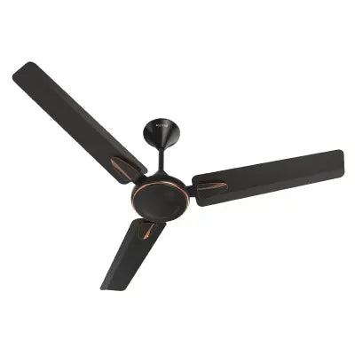 Polycab Amaze DLX Plus 1200mm Ceiling Fan (Smoke Brown Copper)