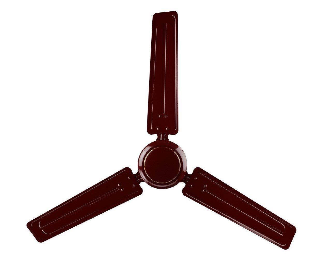 Bajaj Sabse Tezz 1200mm Ceiling Fan (Brown)