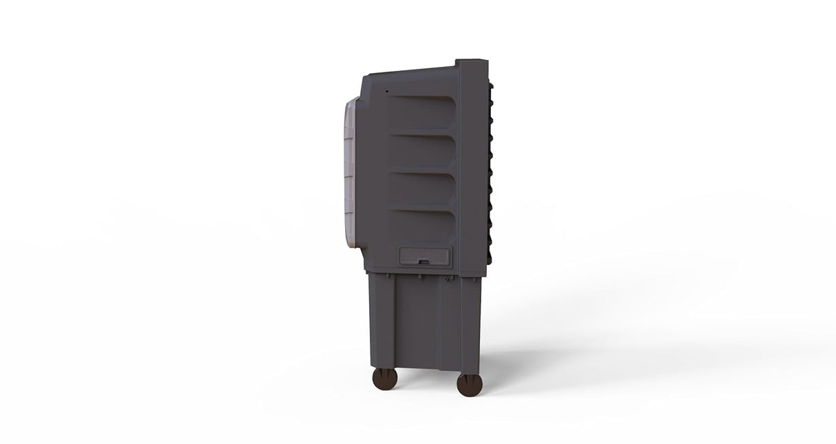 Bajaj XForce 135 Litre Semi Commercial Air Cooler | Grey