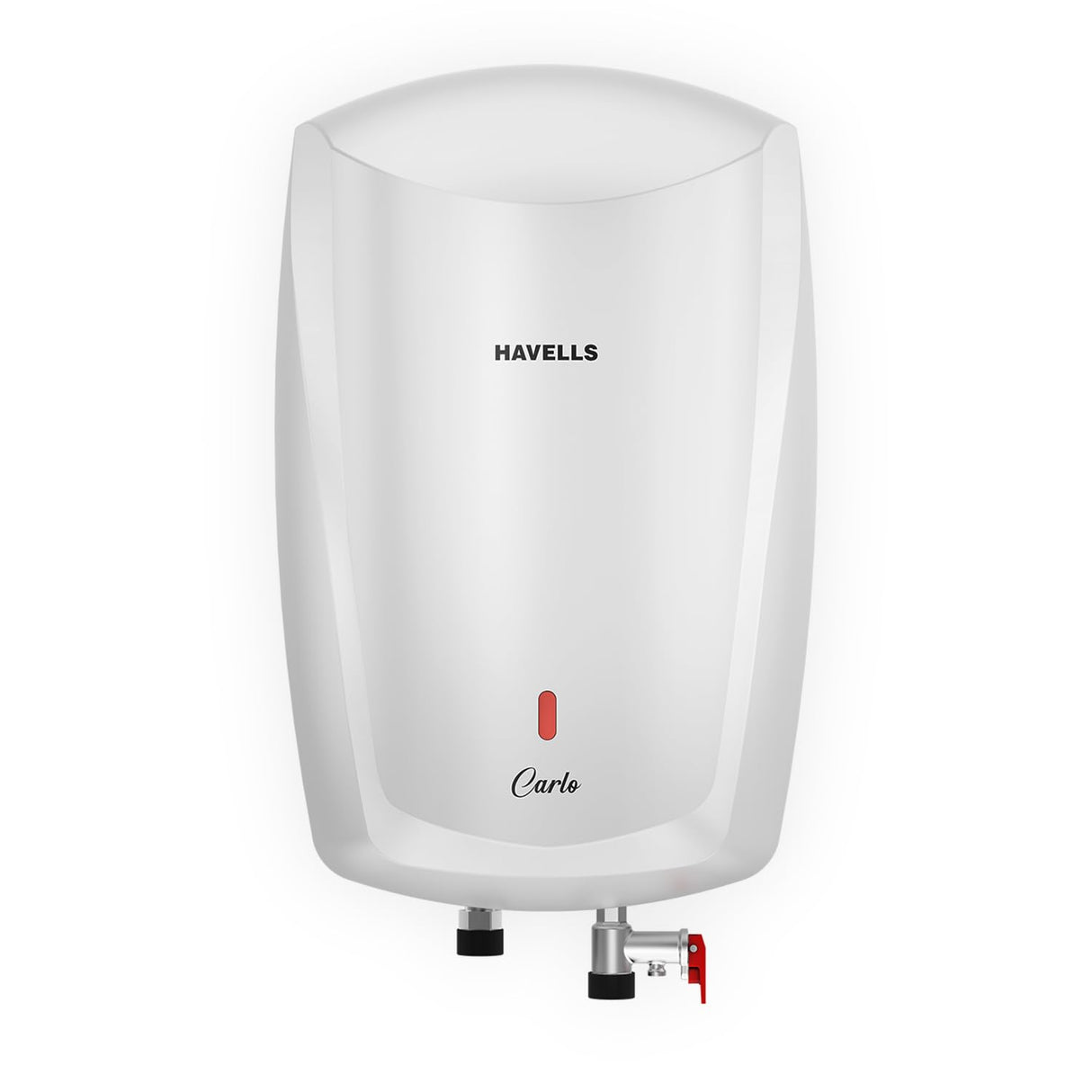Havells Carlo 5 Litre Instant Water Heater Geyser (White)