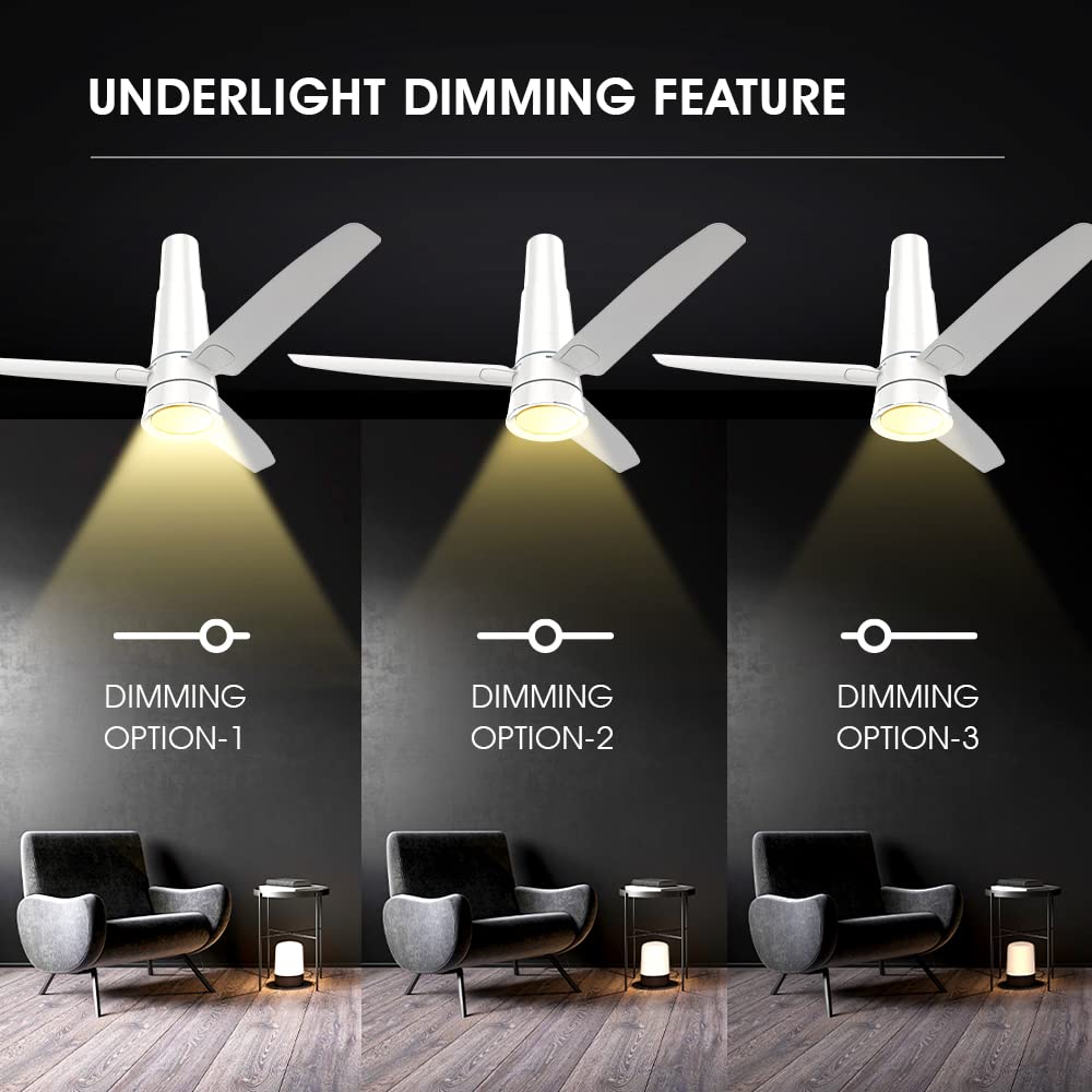 A crompton roverr ceiling fan 1200mm ceiling fan