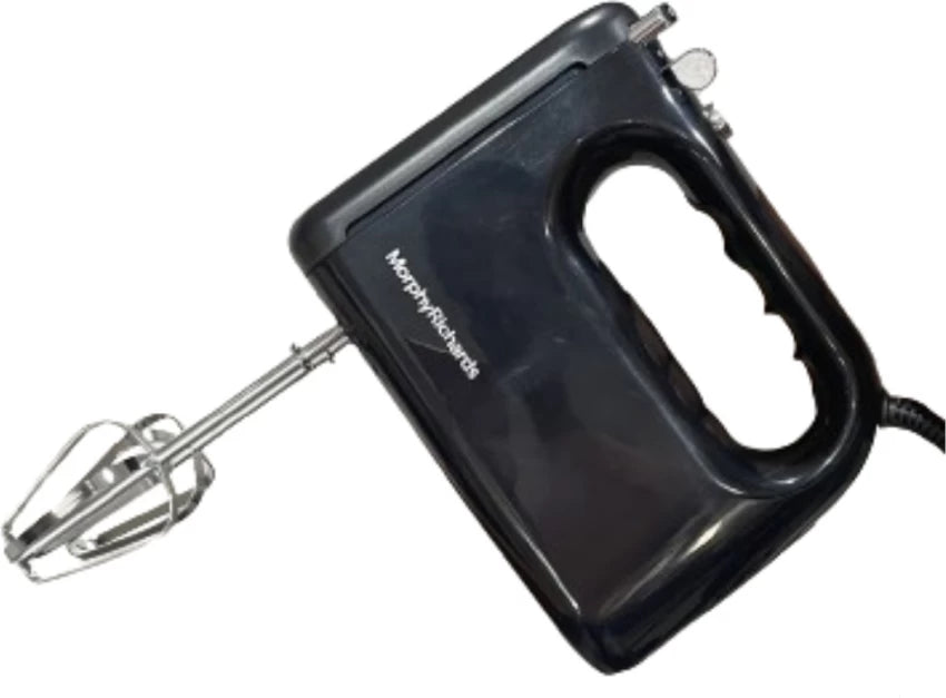 Morphy Richards ProMix 300 W Electric Whisk ( Black )