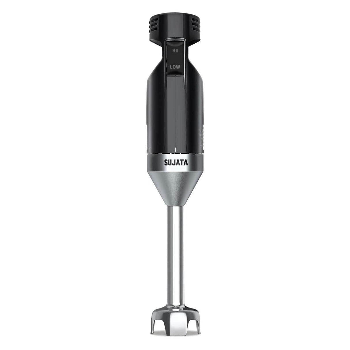 Sujata Blendcraft Hand Blender 180 Watts (Black)