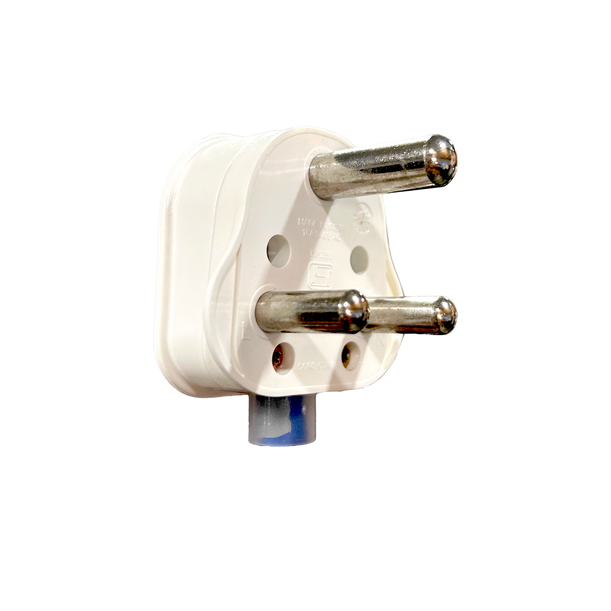 Polycab 16A 3 Pin Plug with Indicator