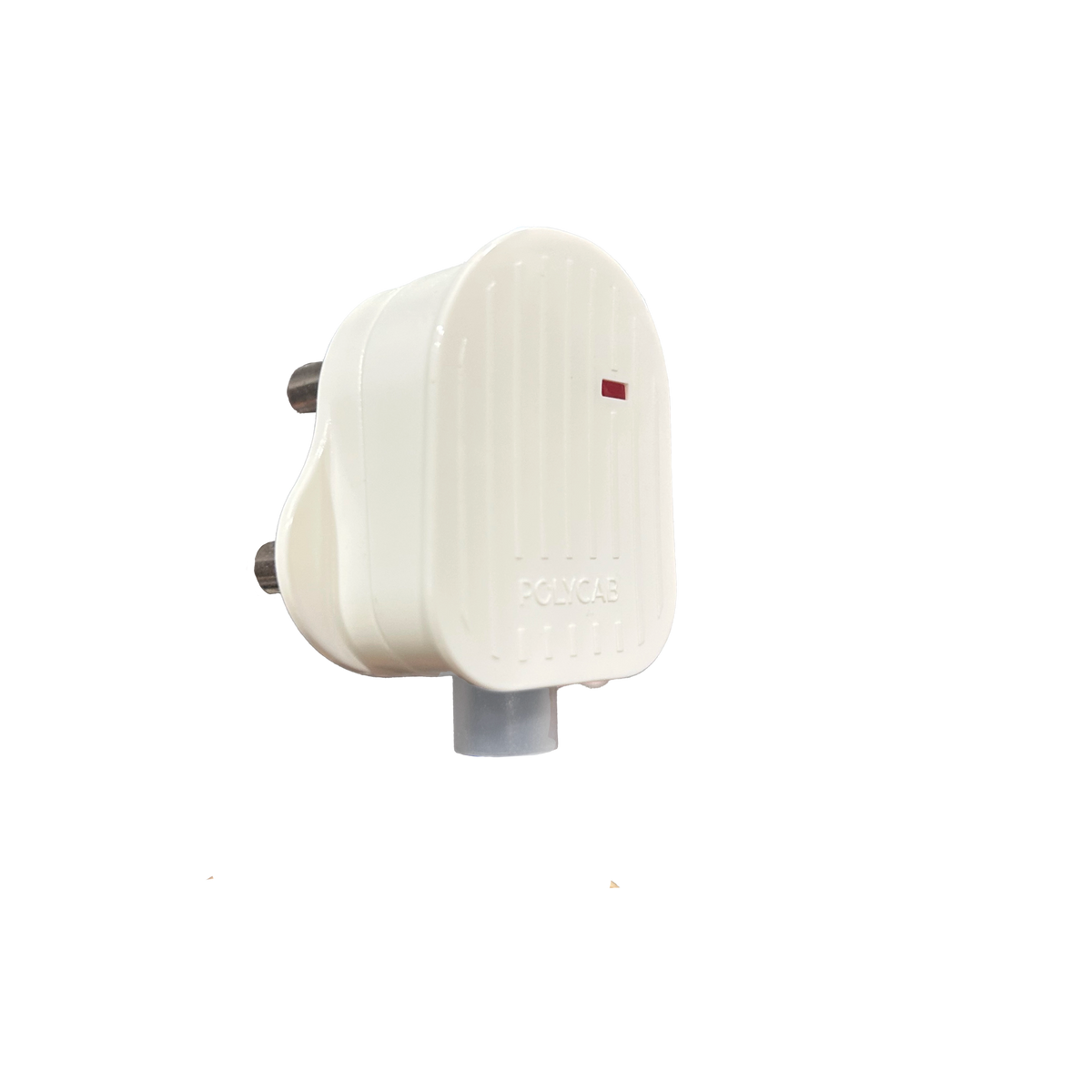 Polycab 16A 3 Pin Plug with Indicator