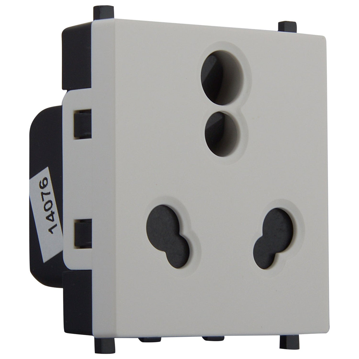 Schneider Zencelo 16A 3 Pin Socket IN8426/16-WH