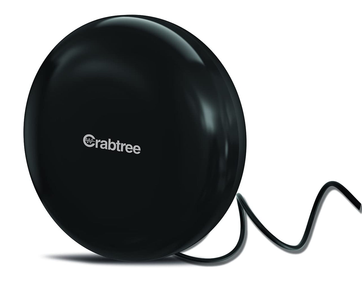 Havells Crabtree IR Blaster | Smart IR Hub | Control all Remote Operated Device from Single App.