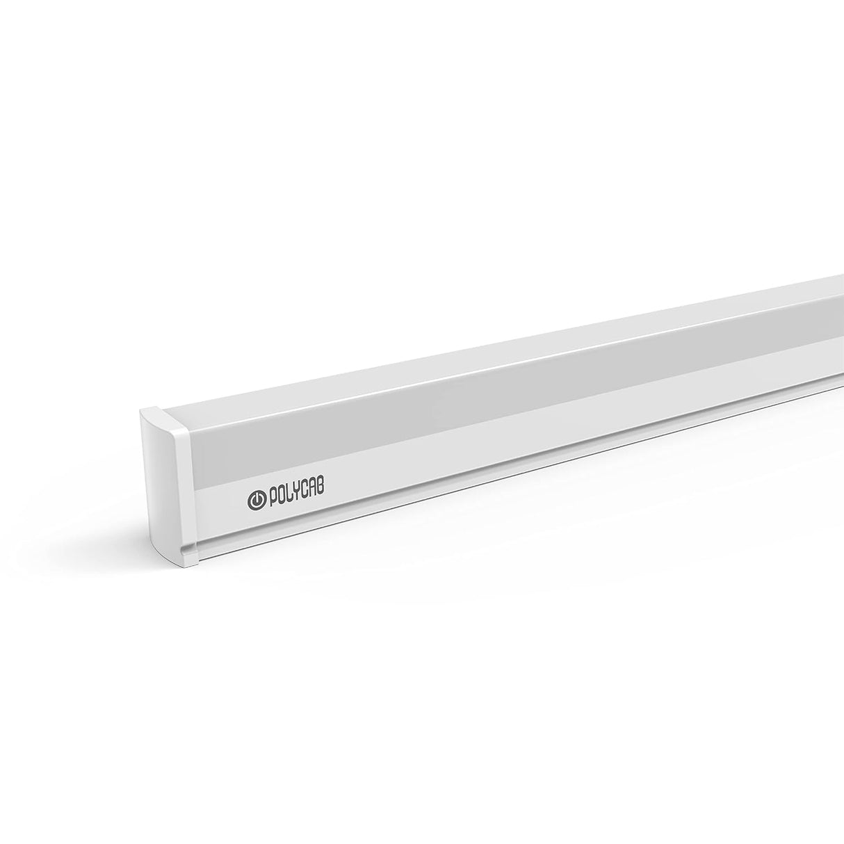 Polycab Intenso 12W LXS LED Batten (Cool Day Light)
