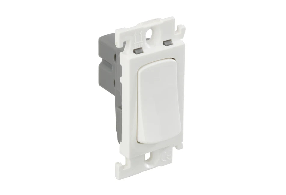 Legrand Mylinc 16 A 1 Way Switch 1M 675511