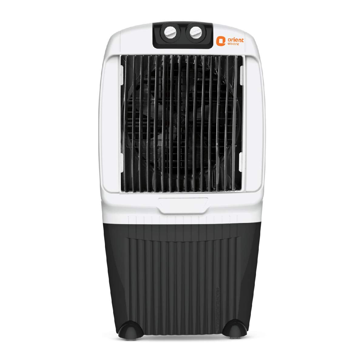 Orient Electric Ocean Air 70-Litre Desert Air Cooler (CD7001H, Black/White)