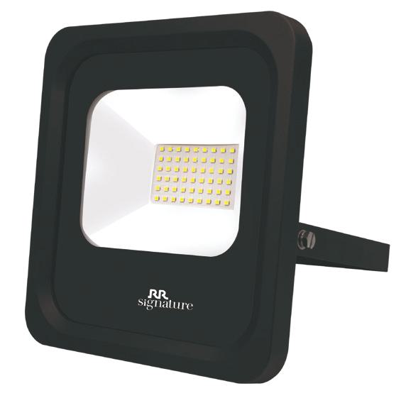 RR Signature Quanto Pro LED Flood Lights (Cool Day Light)