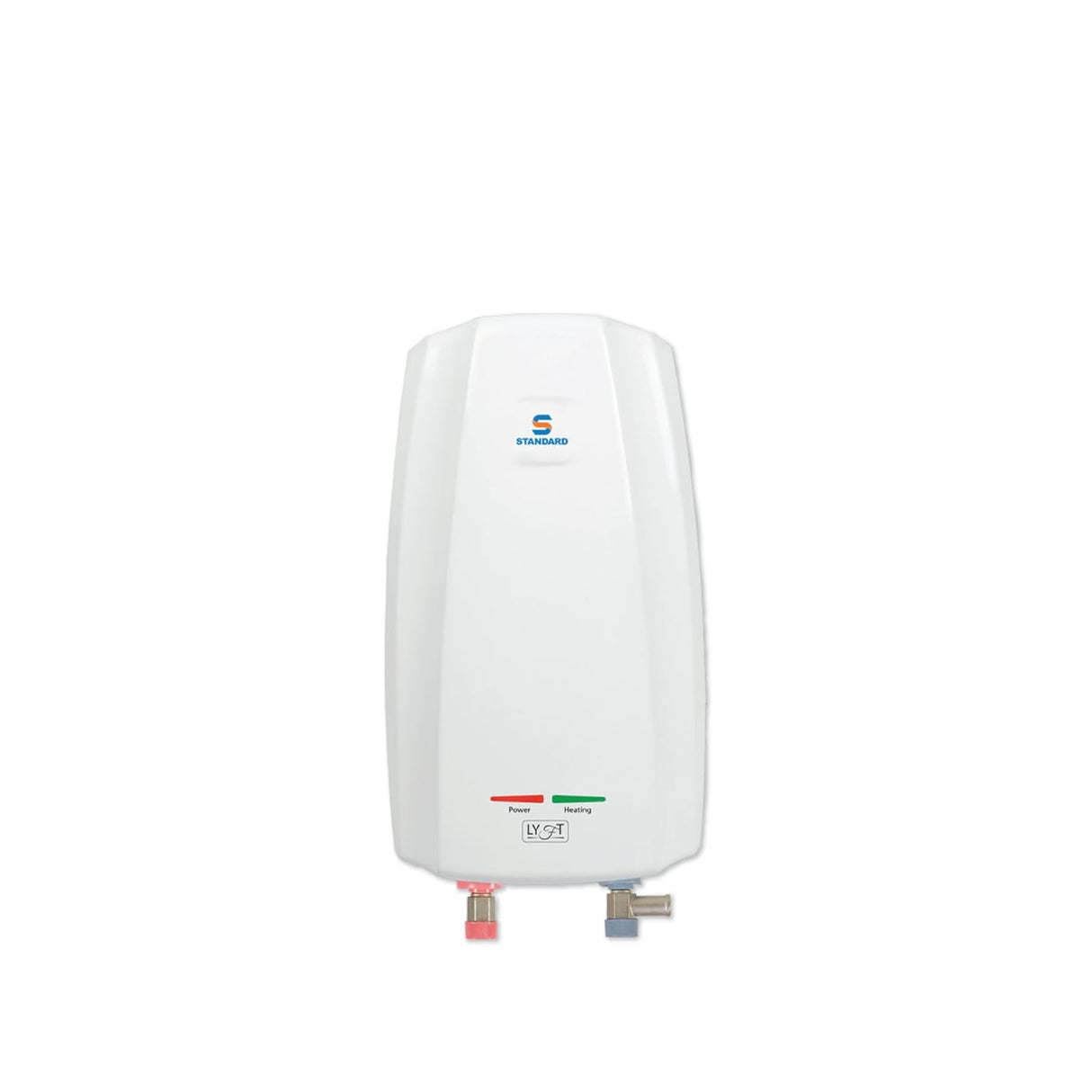 Havells Standard Lyft 3 Litre Instant Water Geyser (White)