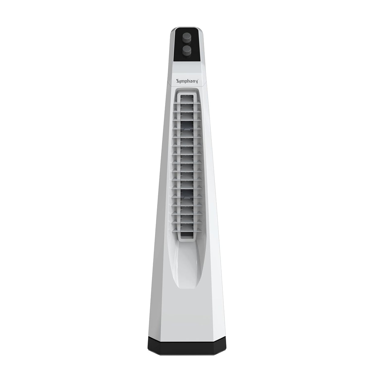 Symphony Surround Jr High Speed Tower Fan (white)