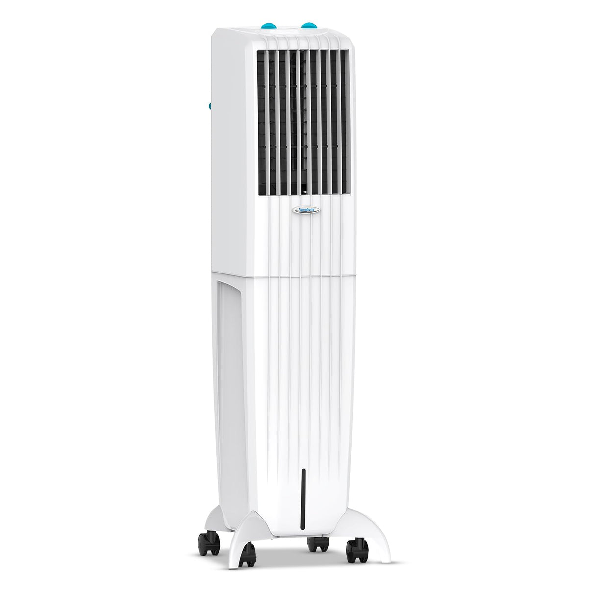Symphony Diet 50T Portable Tower Air Cooler (50L, White)
