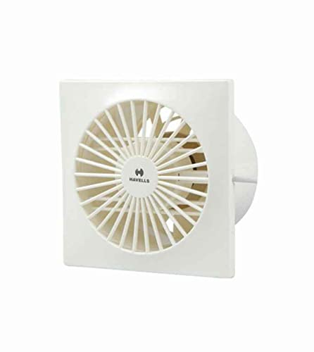 Havells Ventilair DXZ NEO 150mm Exaust Fan White