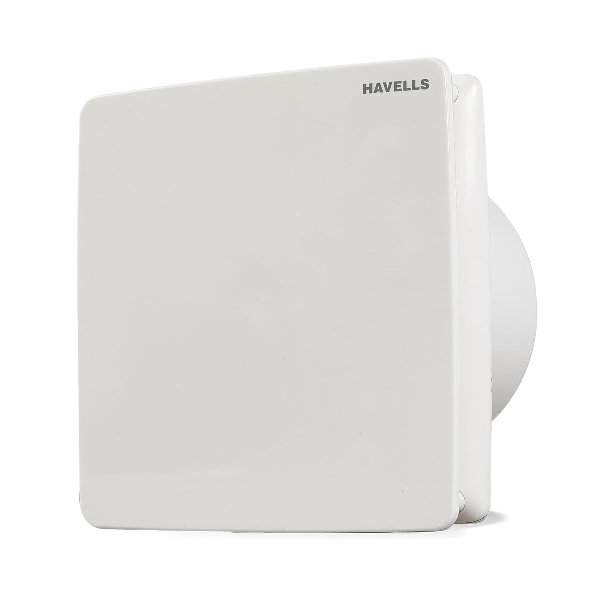 Havells Ventilair ZX 150mm Exhaust Fan | Strong Air Suction, Rust Proof Body (White)