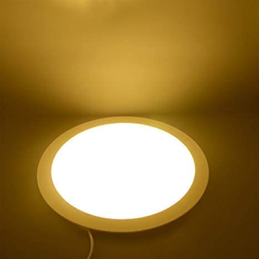 RR Signature Celestia LED Downlighter Panel Lights